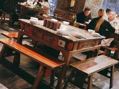 大堂-小龙坎火锅(春熙太古里店)