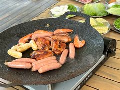 -玄希浪漫厨房·韩料烤肉(湖滨银泰in77店)