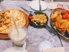 -乐凯撒披萨(恒隆广场店)