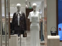 -sandro(王府中环店)