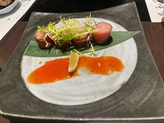 -匠和风精致料理(莆田财富中心店)