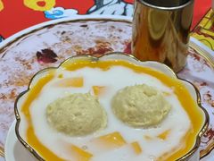 -甜心妈妈·榴莲星级糖水(北京路总店)