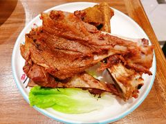 -锡和无锡菜(景丽苑店)