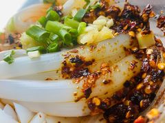 -洞子口张老二凉粉(文殊院店)