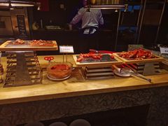 -芭菲盛宴·环球美食(解放碑英利国际店)