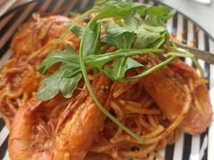 -玛尚诺Pizza&Bar(长泰广场店)