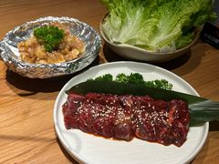 -烧肉达人•炭火烧肉(新天地店)