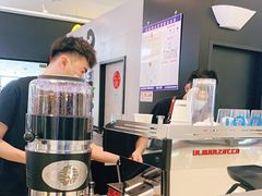 -COFFii&JOY(龙江新城市广场店)
