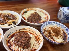 -小谭豆花(西大街店)