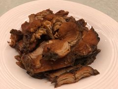 香酥鸭-万商花园酒店万雅轩中餐厅