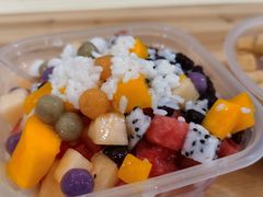 -串妹花式冰粉(乐山总店)