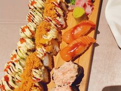 -宏达宴老菜馆(群力第四大道店)