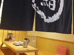 -万岁寿司(万国店)