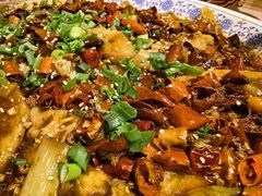 -杨记隆府重庆江湖菜(大悦城店)