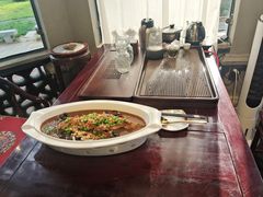 -卫鼎轩·曹公馆(鼓楼店)