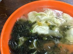 -阿麟馄饨(延长路店)