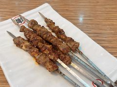 -丝路传奇·中国拉面航母店(北医三院店)
