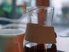 -fishtank鱼缸咖啡(三山街店)