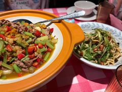 -恰八斗·猛火长沙菜(国贸店)