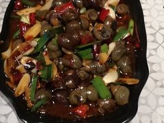 -云晓光头烧烤吧(盛夏店)