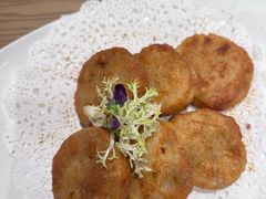 -周家二小姐的菜(西津渡店)