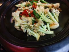 -徽镇小厨·经典徽菜(十里河店)