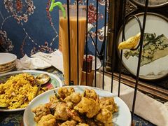 -小娘惹厨房Little Nyonya(狮城有约上榜店)