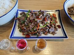 -妈妈的味道(和顺古镇店)