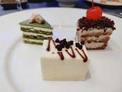 -鹭江潮餐厅•福建菜(鹭江佲家酒店)