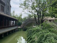 -龙潭水乡