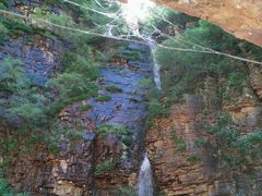 -湖洞水自然风景区