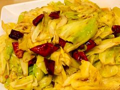 -嘉丰湘菜馆(芳群园店)