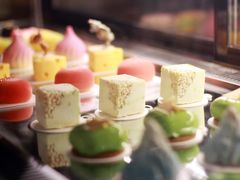 法式甜点-依云轻食·法甜