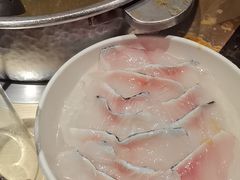 -巴奴毛肚火锅(广益哥伦布店)
