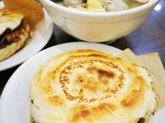 -子午路张记肉夹馍(翠华路店)