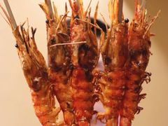 -烤无忌·新疆菜馆(格林威治城店)