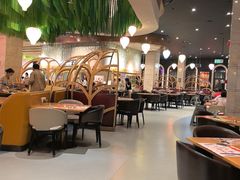 -熊猫自助餐厅.萌趣城堡(长隆熊猫酒店)