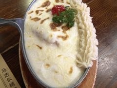 -马迭尔德式西餐精酿啤酒屋(中央大街店)