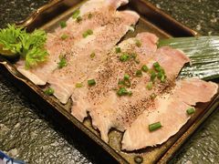 -樱嘢·炭火烧肉(惠南店)
