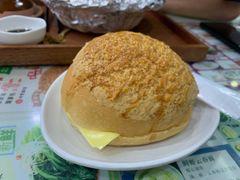 -香港祥兴茶餐厅(江北店)