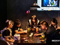 -iBOX游乐场