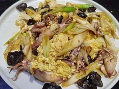 -渔家大院·地道威海菜(石岛店)