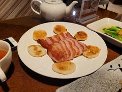 -海陵岛保利皇冠假日酒店·御公馆中餐厅 CANAL LNUA