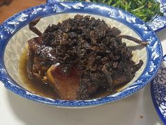 -南花桥羊肉馆老字号(乌镇店)