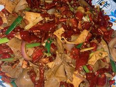 -酒肉行·虎子盐筋烤肉(大寨路店)