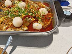 -鱼酷活鱼烤鱼(仙林金鹰店)