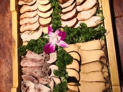 -慢丽江·云南野生菌土鸡锅(西山店)