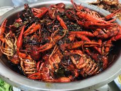 麻辣小龙虾-华阳海鲜市场(府西路店)