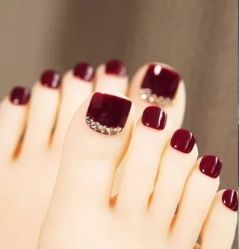 -Halo美甲美睫
