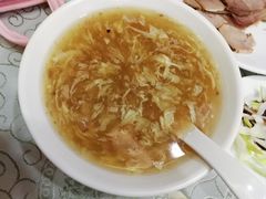 -李连贵熏肉大饼(沈阳站店)